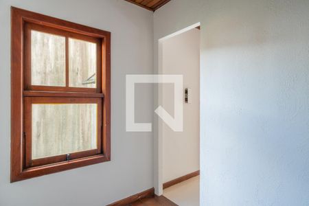 Quarto 1 de casa de condomínio para alugar com 2 quartos, 64m² em Camaquã, Porto Alegre