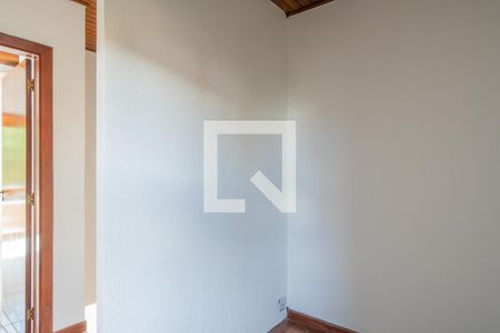 Quarto 1 de casa de condomínio para alugar com 2 quartos, 64m² em Camaquã, Porto Alegre
