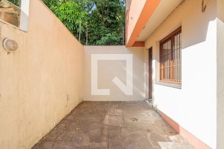 Garagem de casa de condomínio à venda com 2 quartos, 64m² em Camaquã, Porto Alegre