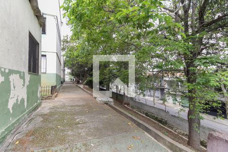 Área Comum de apartamento para alugar com 2 quartos, 75m² em Conjunto Residencial José Bonifácio, São Paulo