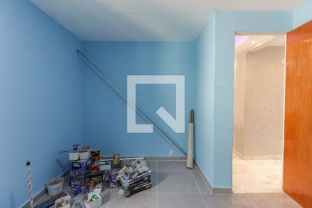Quarto 1 de apartamento para alugar com 2 quartos, 75m² em Conjunto Residencial José Bonifácio, São Paulo
