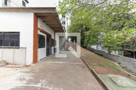 Área Comum de apartamento para alugar com 2 quartos, 75m² em Conjunto Residencial José Bonifácio, São Paulo