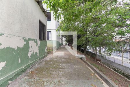 Área Comum de apartamento para alugar com 2 quartos, 75m² em Conjunto Residencial José Bonifácio, São Paulo