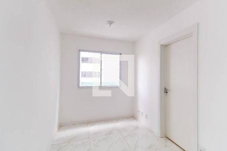 Sala/Cozinha de apartamento para alugar com 2 quartos, 50m² em Mooca, São Paulo