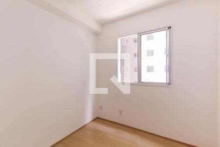 Quarto 1 de apartamento para alugar com 2 quartos, 50m² em Mooca, São Paulo