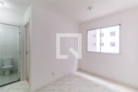 Sala/Cozinha de apartamento para alugar com 2 quartos, 50m² em Mooca, São Paulo