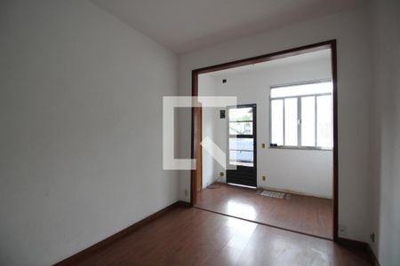 Sala de casa de condomínio à venda com 3 quartos, 100m² em Freguesia (jacarepaguá), Rio de Janeiro