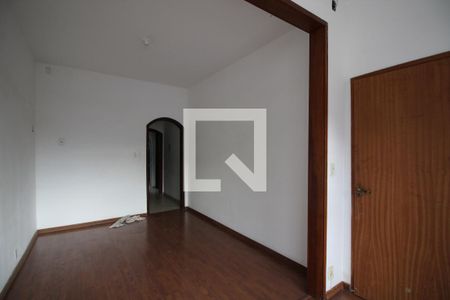 Sala de casa de condomínio à venda com 3 quartos, 100m² em Freguesia (jacarepaguá), Rio de Janeiro