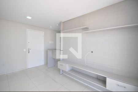 Sala de apartamento à venda com 2 quartos, 47m² em Parque Vitoria, São Paulo