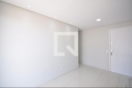 Sala de apartamento à venda com 2 quartos, 47m² em Parque Vitoria, São Paulo