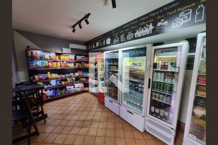 Área comum - Mercadinho de apartamento à venda com 2 quartos, 58m² em Vila Lageado, São Paulo