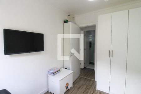 Quarto 2 de apartamento à venda com 2 quartos, 58m² em Vila Lageado, São Paulo
