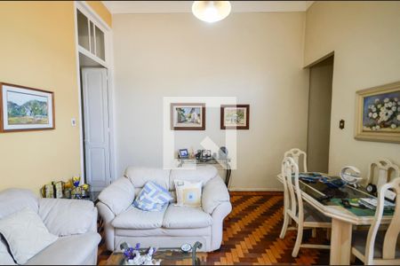 Sala 1 de casa à venda com 6 quartos, 320m² em Vila Isabel, Rio de Janeiro