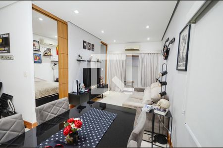 Sala 2 de casa à venda com 6 quartos, 320m² em Vila Isabel, Rio de Janeiro