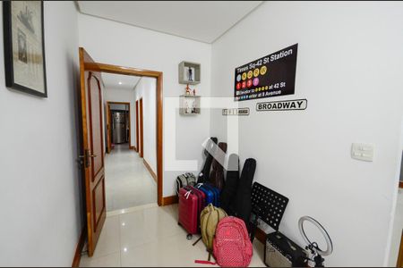 Sala 2 de casa à venda com 6 quartos, 320m² em Vila Isabel, Rio de Janeiro
