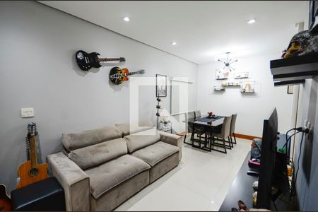 Sala 2 de casa à venda com 6 quartos, 320m² em Vila Isabel, Rio de Janeiro