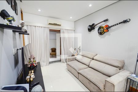 Sala 2 de casa à venda com 6 quartos, 320m² em Vila Isabel, Rio de Janeiro