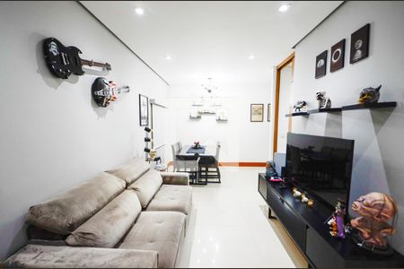 Sala 2 de casa à venda com 6 quartos, 320m² em Vila Isabel, Rio de Janeiro