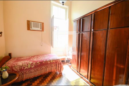 Quarto 1 de casa à venda com 6 quartos, 320m² em Vila Isabel, Rio de Janeiro