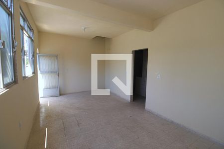 Sala de casa para alugar com 1 quarto, 80m² em Quintino Bocaiúva, Rio de Janeiro