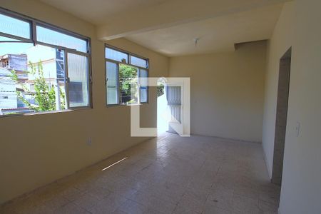 Sala de casa para alugar com 1 quarto, 80m² em Quintino Bocaiúva, Rio de Janeiro
