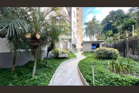 Área comum de apartamento à venda com 3 quartos, 140m² em Paraíso, São Paulo
