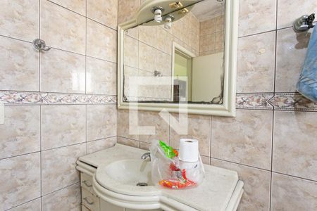 Banheiro de casa à venda com 4 quartos, 230m² em Vila Fernandes, São Paulo