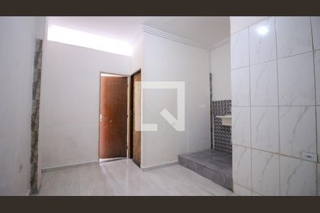 Apartamento para alugar com 2 quartos, 25m² em Vila Industrial, São Paulo
