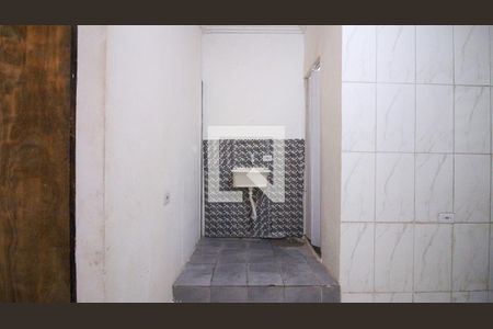 Apartamento para alugar com 2 quartos, 25m² em Vila Industrial, São Paulo