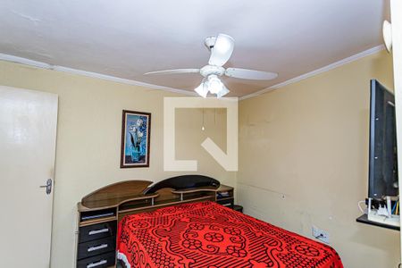 Suite de casa à venda com 3 quartos, 115m² em Vila Pereira Cerca, São Paulo