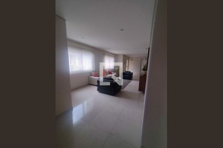 Apartamento à venda com 3 quartos, 61m² em Vila Carrão, São Paulo