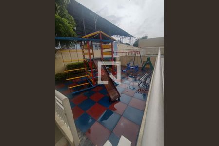 Apartamento à venda com 3 quartos, 61m² em Vila Carrão, São Paulo