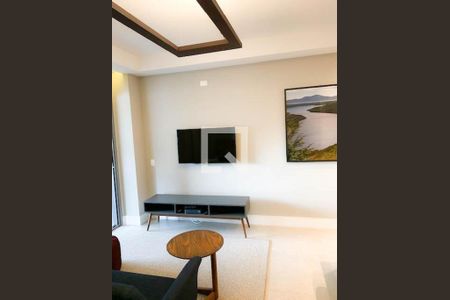 Apartamento à venda com 1 quarto, 43m² em Brooklin, São Paulo