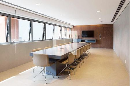 Apartamento à venda com 1 quarto, 43m² em Brooklin, São Paulo