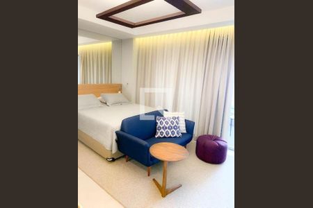 Apartamento à venda com 1 quarto, 43m² em Brooklin, São Paulo