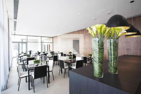 Apartamento à venda com 1 quarto, 43m² em Brooklin, São Paulo