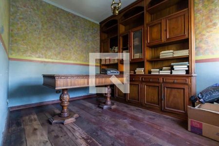 Casa à venda com 4 quartos, 451m² em Alphaville Residencial Um, Barueri