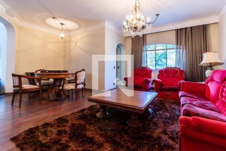 Casa à venda com 4 quartos, 451m² em Alphaville Residencial Um, Barueri