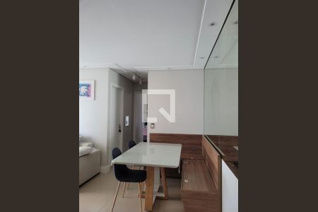 Apartamento à venda com 2 quartos, 59m² em Água Branca, São Paulo