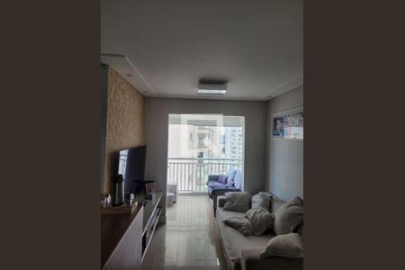 Apartamento à venda com 2 quartos, 59m² em Água Branca, São Paulo