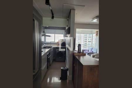 Apartamento à venda com 2 quartos, 59m² em Água Branca, São Paulo