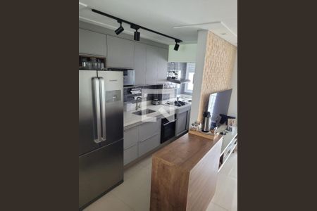 Apartamento à venda com 2 quartos, 59m² em Água Branca, São Paulo