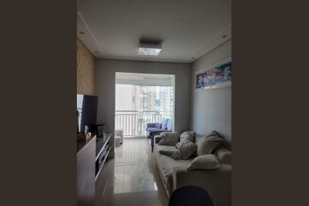 Apartamento à venda com 2 quartos, 59m² em Água Branca, São Paulo