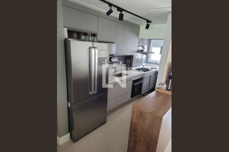 Apartamento à venda com 2 quartos, 59m² em Água Branca, São Paulo