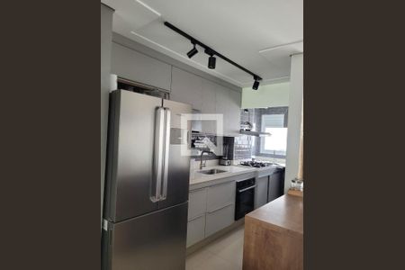 Apartamento à venda com 2 quartos, 59m² em Água Branca, São Paulo