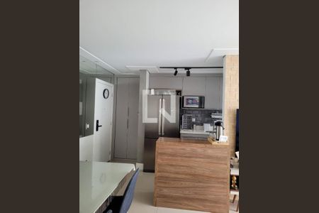 Apartamento à venda com 2 quartos, 59m² em Água Branca, São Paulo