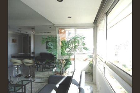 Apartamento à venda com 3 quartos, 117m² em Jardim Paulista, São Paulo