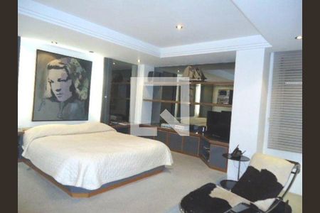 Apartamento à venda com 3 quartos, 117m² em Jardim Paulista, São Paulo