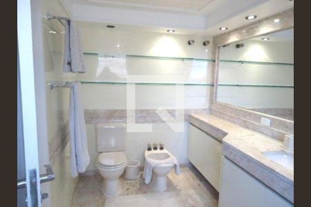 Apartamento à venda com 3 quartos, 117m² em Jardim Paulista, São Paulo