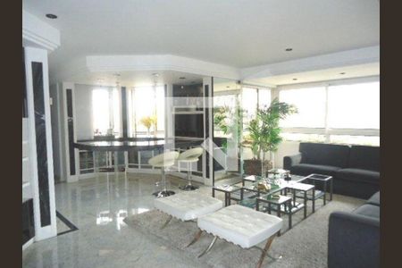 Apartamento à venda com 3 quartos, 117m² em Jardim Paulista, São Paulo